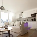 Gebirgsresort شقة