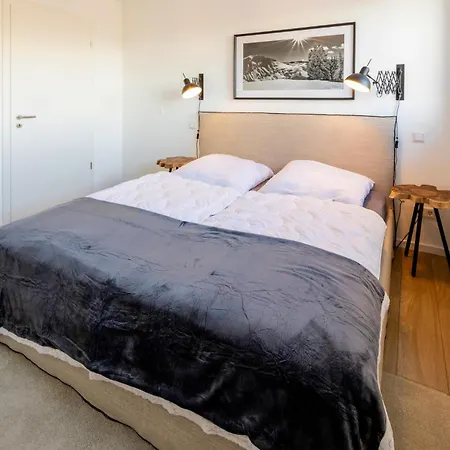 Gebirgsresort Appartement Winterberg