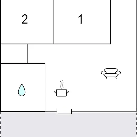 Gebirgsresort Apartment *