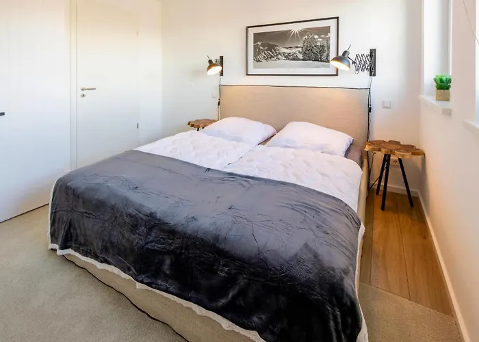 Gebirgsresort Διαμέρισμα Βίντερμπεργκ