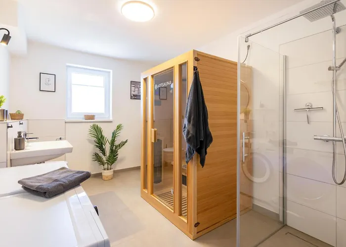 Διαμέρισμα Gebirgsresort