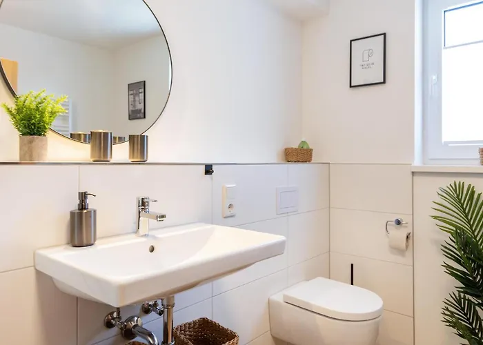 Gebirgsresort Διαμέρισμα Βίντερμπεργκ